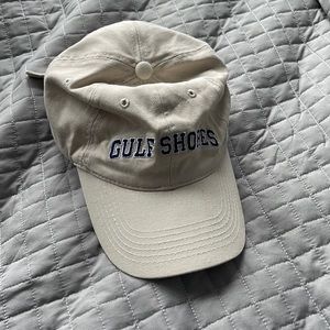 GULF SHORES HAT
